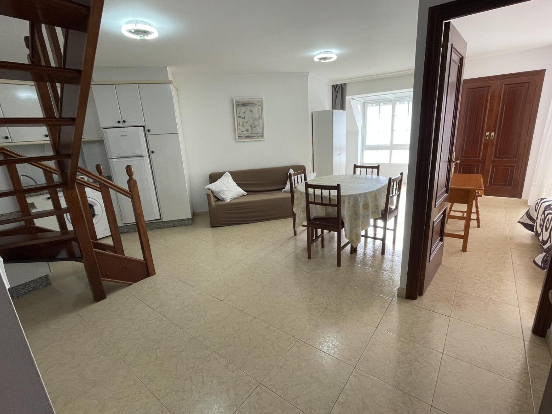 Pension Rey Isla de Arosa Exterior foto